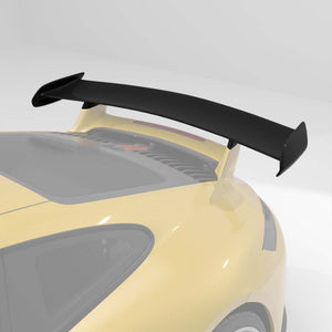 PORSCHE 911 992.1 CARRERA GTS 2022-2024 CARBON FIBRE KIT - V1 - CT DESIGN