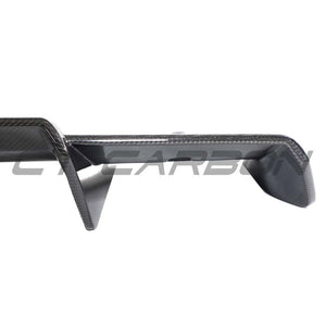 LOTUS EMIRA FULL CARBON FIBRE KIT V2 - CT DESIGN