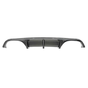 BMW M3/M4 F80/F82/F83 2014-2020 DRY CARBON FIBRE DIFFUSER - V1