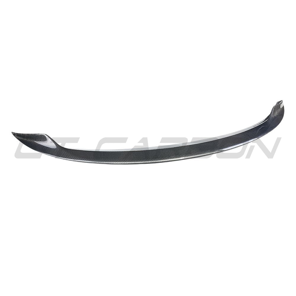 TESLA MODEL 3 MK1 2017-2023 CARBON FIBRE KIT - V7