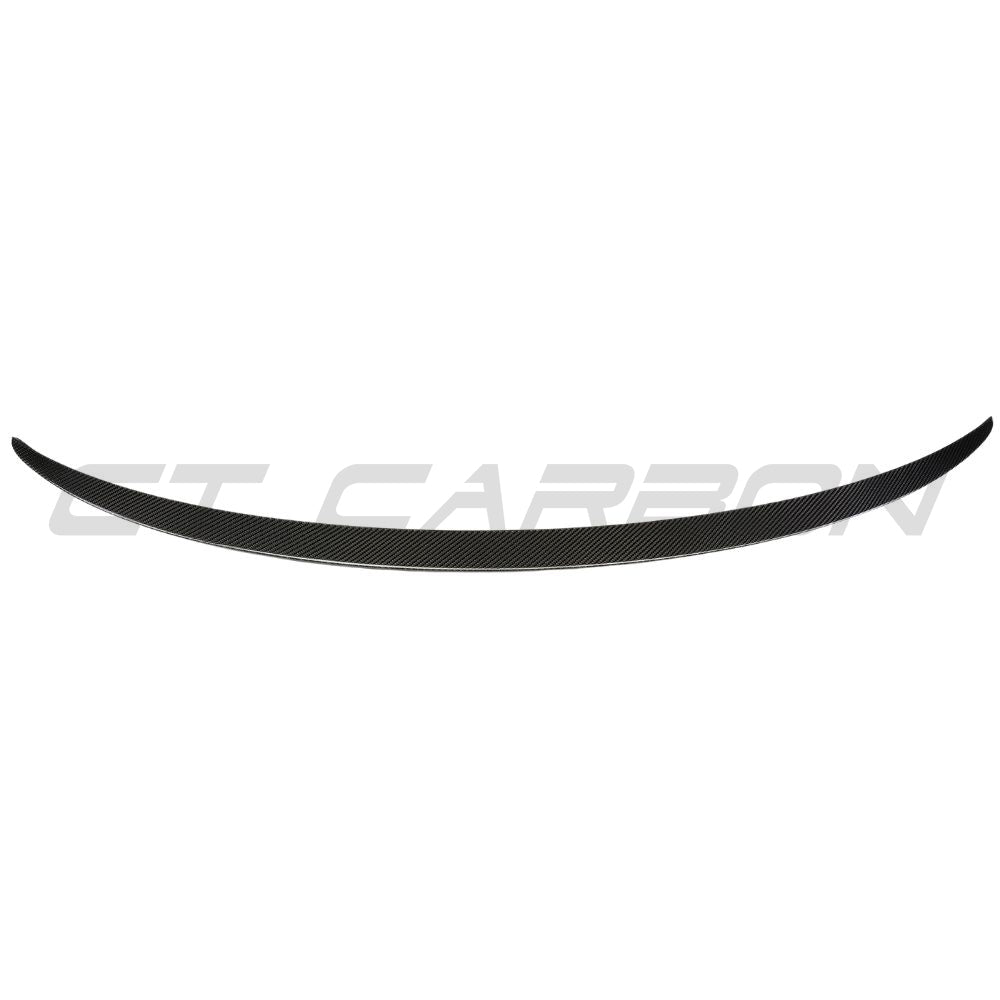 TESLA MODEL 3 MK1 2017-2023 CARBON FIBRE KIT - V5