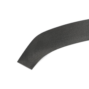 BMW M2 F87 N55(OG) 2015-2017 CARBON FIBRE SPLITTER - V5