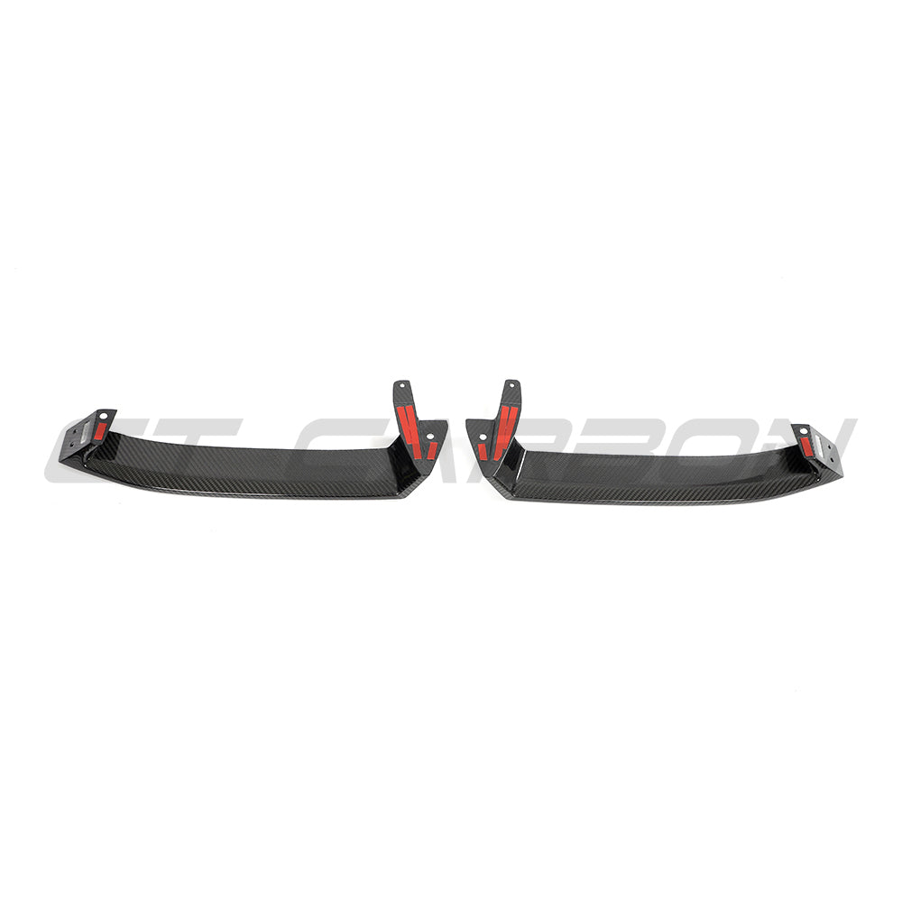 BMW G60 5 SERIES & I5 FULL CARBON FIBRE KIT - V4