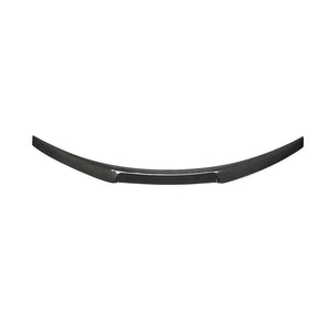 BMW M2 / M2C F87 & F22 2 SERIES CARBON FIBRE SPOILER - V7