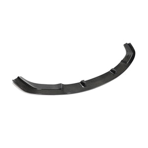 BMW M2 F87 N55(OG) 2015-2017 CARBON FIBRE SPLITTER - V5