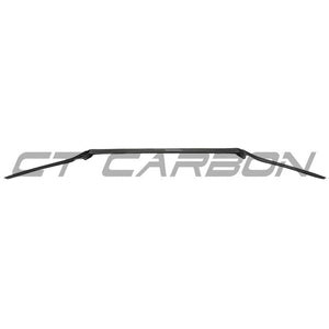 BMW G14/G15/G16 8 SERIES 2018+ DRY CARBON FIBRE SPLITTER