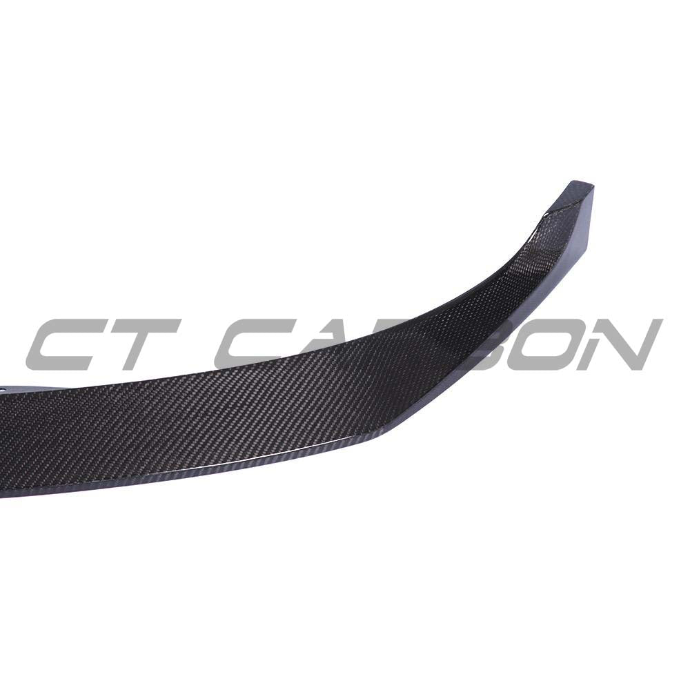 TESLA MODEL 3 MK1 2017-2023 CARBON FIBRE KIT - V4