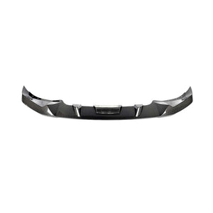 BMW F95 X5M & F96 X6M 2020-2023 CARBON FIBRE SPLITTER
