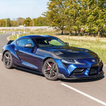 TOYOTA SUPRA 2019+ A90 ULTIMATE CARBON FIBRE KIT