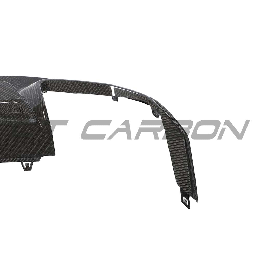 AUDI A3/S3 8Y SALOON FULL CARBON FIBRE KIT - V3