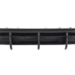 AUDI A3/S3/RS3 8Y SPORTBACK FULL CARBON FIBRE KIT - V4 - CT DESIGN