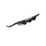 CT CARBON DIFFUSER AUDI A3/S3 8Y 2020+ CARBON FIBRE DIFFUSER - CT DESIGN