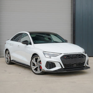 AUDI A3/S3 8Y SALOON FULL CARBON FIBRE KIT - V2