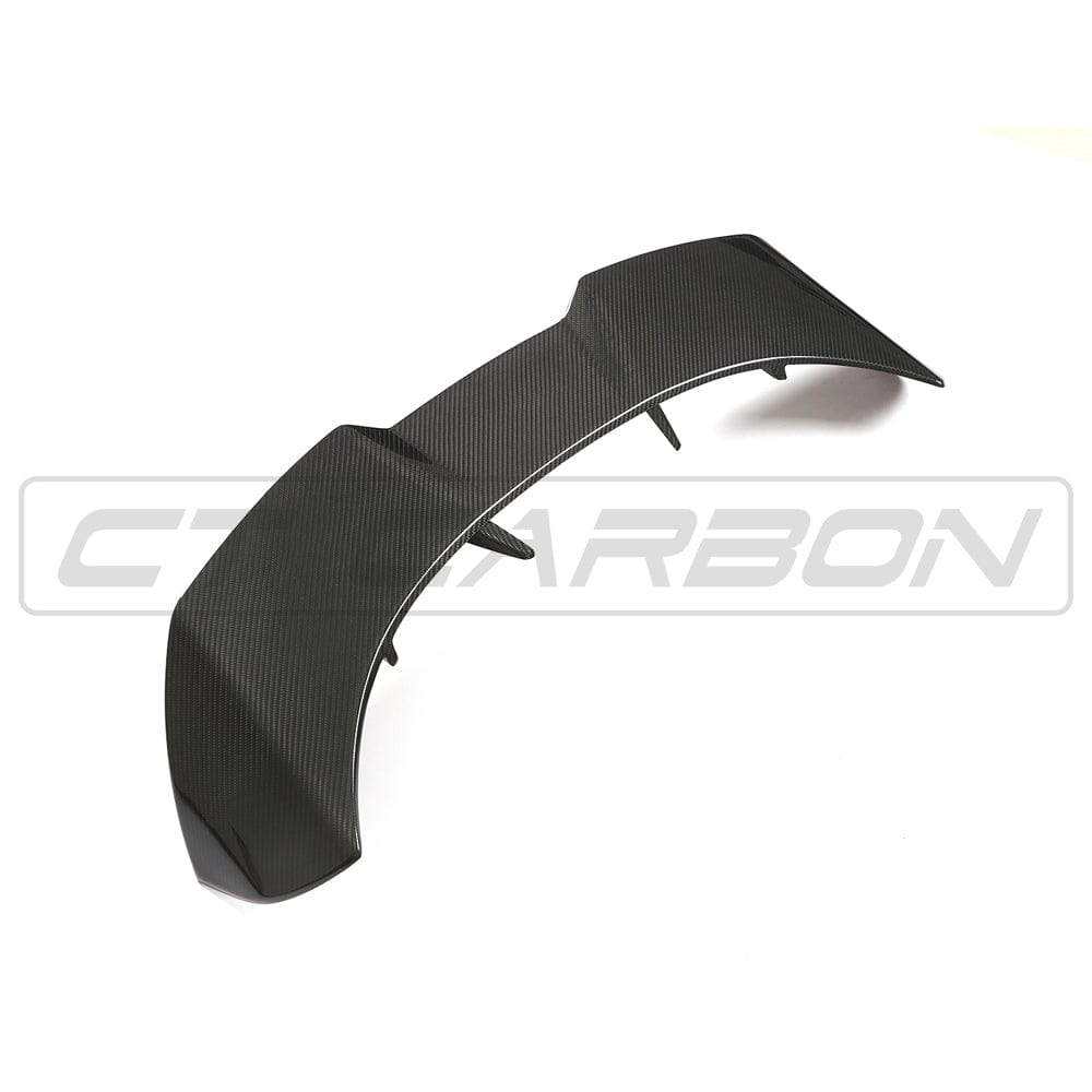 CT CARBON Full Kit AUDI A3/S3 8Y SPORTBACK FULL CARBON FIBRE KIT - CT DESIGN