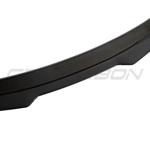 AUDI RS3 8V SALOON FACELIFT FULL CARBON FIBRE KIT V2