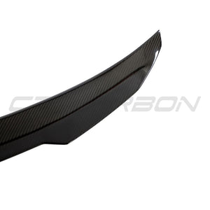 AUDI RS3 8V SALOON FACELIFT FULL CARBON FIBRE KIT V4