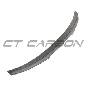AUDI A3/S3 8Y SALOON FULL CARBON FIBRE KIT - V2
