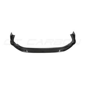 AUDI RS3 8Y 2022-2024 CARBON FIBRE SPLITTER V1 - CT DESIGN