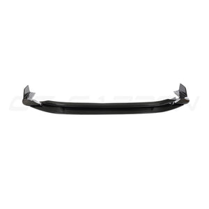 AUDI RS3 8Y 2022-2024 CARBON FIBRE SPLITTER V1 - CT DESIGN
