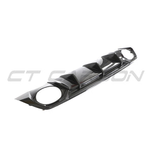 AUDI RS3 8Y 2022-2024 SPORTBACK FULL CARBON FIBRE KIT - CT DESIGN V2