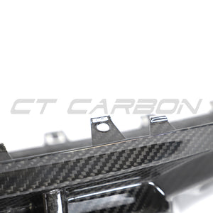 AUDI RS3 8Y 2022-2024 SPORTBACK FULL CARBON FIBRE KIT - CT DESIGN V2