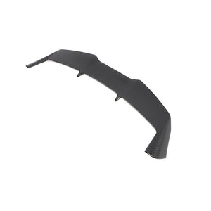 AUDI RS4 B9 & B9.5 2016-2024 CARBON FIBRE ROOF SPOILER - CT DESIGN