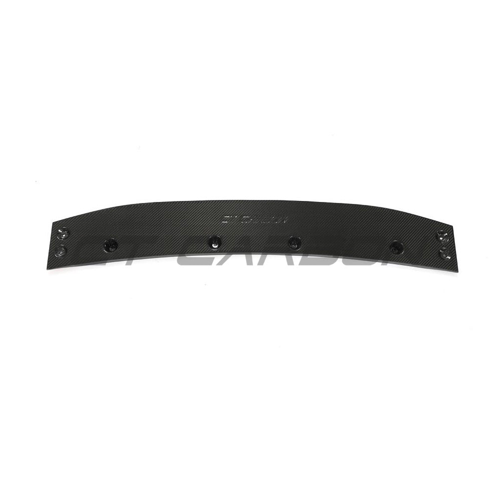 AUDI RS6 C8 FULL CARBON FIBRE KIT V5 - CT DESIGN