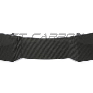 AUDI RS6 C8 AVANT CARBON FIBRE SPOILER V1 - CT DESIGN