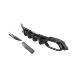 AUDI RS6/RS7 C8 CARBON FIBRE DIFFUSER - CT DESIGN
