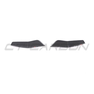 AUDI RS6 C8 2019+ ULTIMATE FULL CARBON FIBRE KIT - CT DESIGN