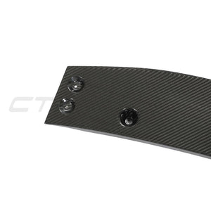 AUDI RS6 C8 FULL CARBON FIBRE KIT V2 - CT DESIGN