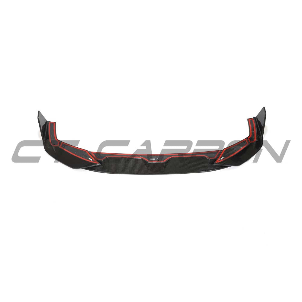AUDI RS6 C8 FULL CARBON FIBRE KIT V3 - CT DESIGN