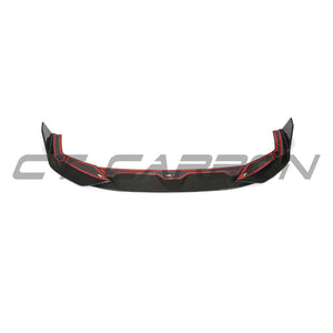 AUDI RS6 C8 2019+ ULTIMATE FULL CARBON FIBRE KIT - V2 - CT DESIGN