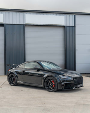 AUDI TT/TTS/TTRS QUATTRO MK3 CARBON FIBRE WING