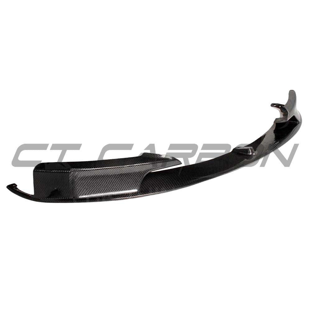 BMW F30 3 SERIES 2011-2019 FULL CARBON FIBRE KIT - V6
