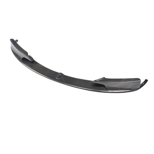 BMW 3 SERIES F30/F31 2011-2016 CARBON FIBRE SPLITTER - V1