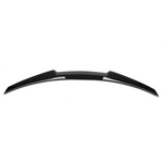 BLAK BY CT Spoiler BMW 4 SERIES F32 GLOSS BLACK SPOILER - M4 STYLE