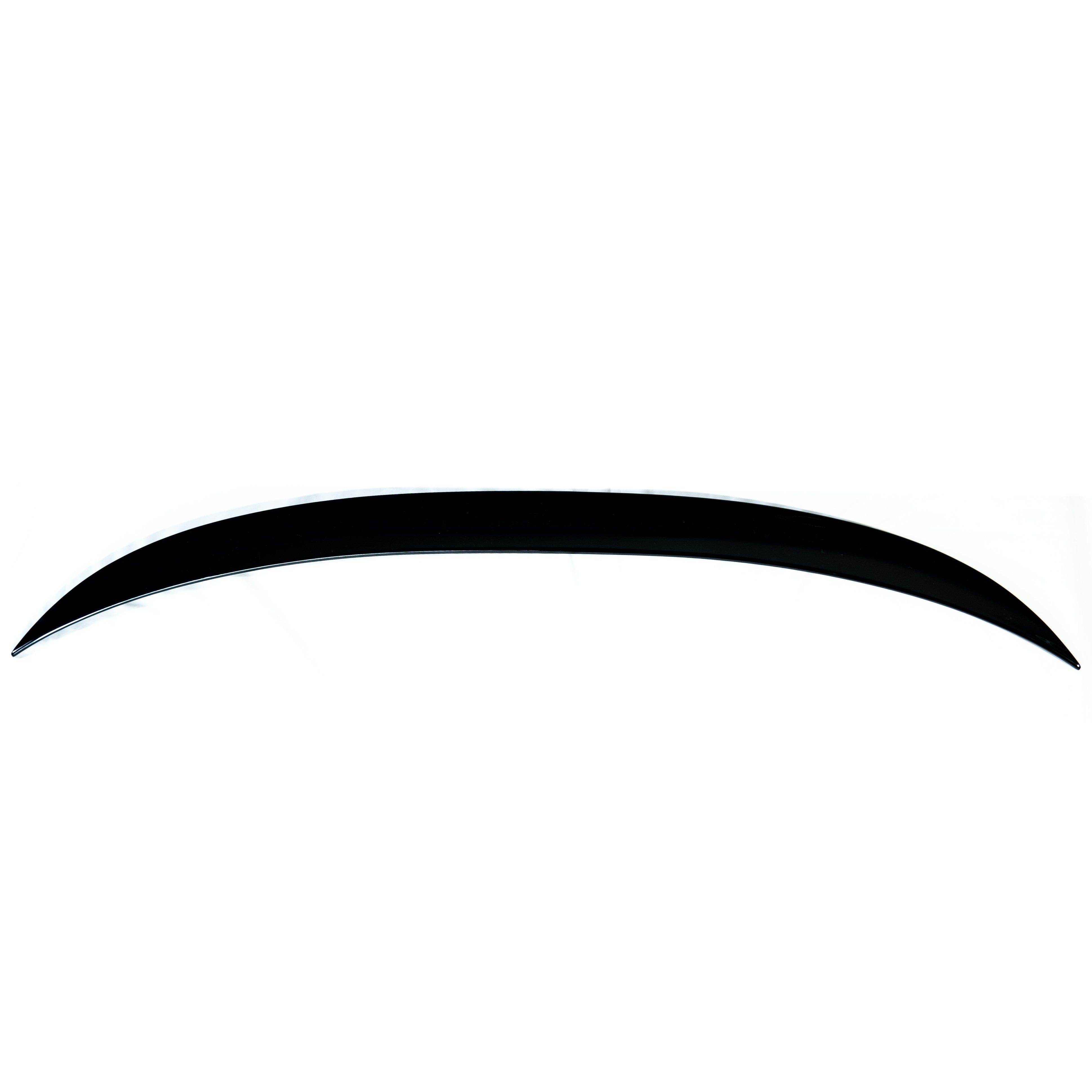 BLAK BY CT Full Kit BMW 4 SERIES F33 GLOSS BLACK FULL KIT (DUAL EXHAUST) - MP STYLE - BLAK BY CT CARBON