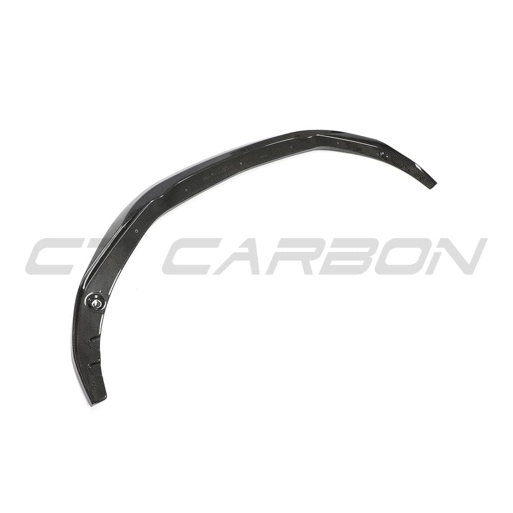 BMW G22 4 SERIES 2020+ CARBON FIBRE KIT - V10