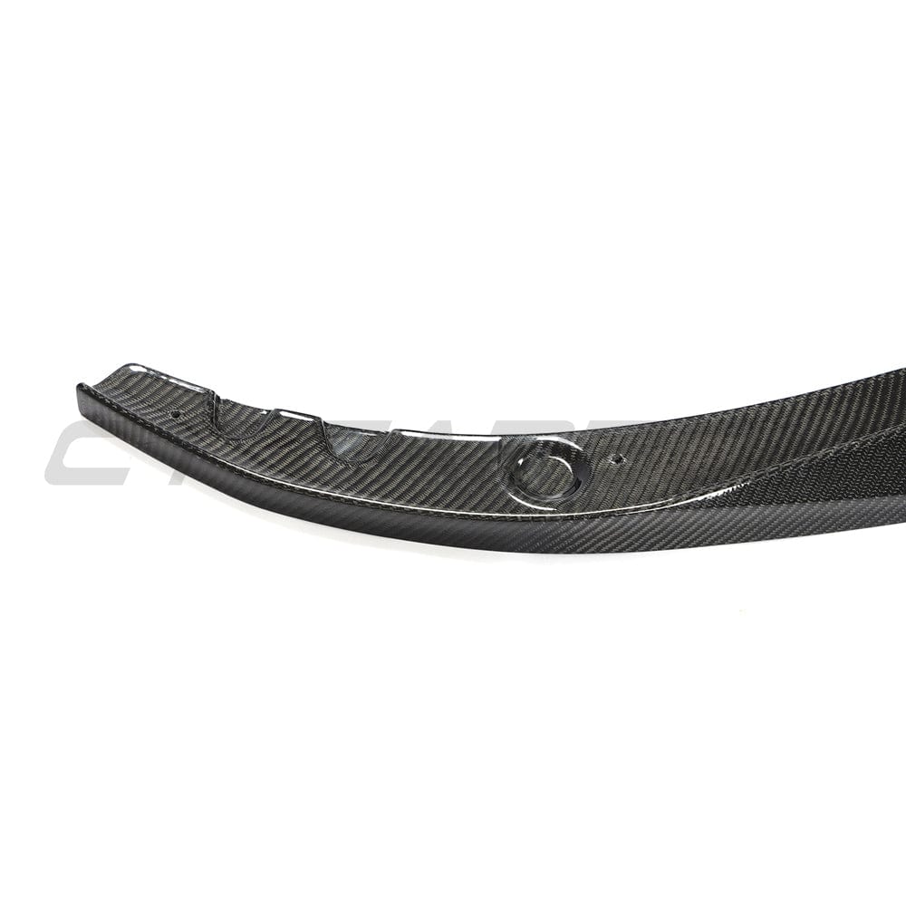 BMW G22 4 SERIES 2020+ CARBON FIBRE KIT - V9