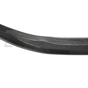 BMW G22 4 SERIES 2020+ CARBON FIBRE KIT - V3