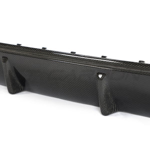 BMW G26 4 SERIES & I4 2020+ CARBON FIBRE KIT - V5