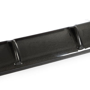 BMW G26 4 SERIES & I4 2020+ CARBON FIBRE KIT - V5