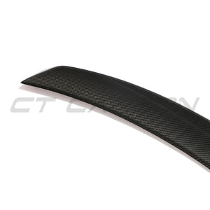 BMW G26 4 SERIES & I4 2020+ CARBON FIBRE KIT - V3