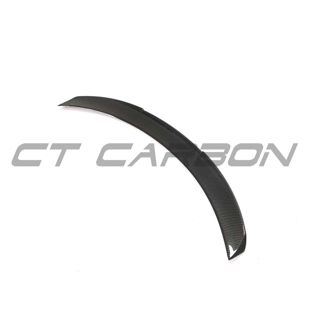 BMW G26 4 SERIES & I4 2020+ CARBON FIBRE KIT - V4