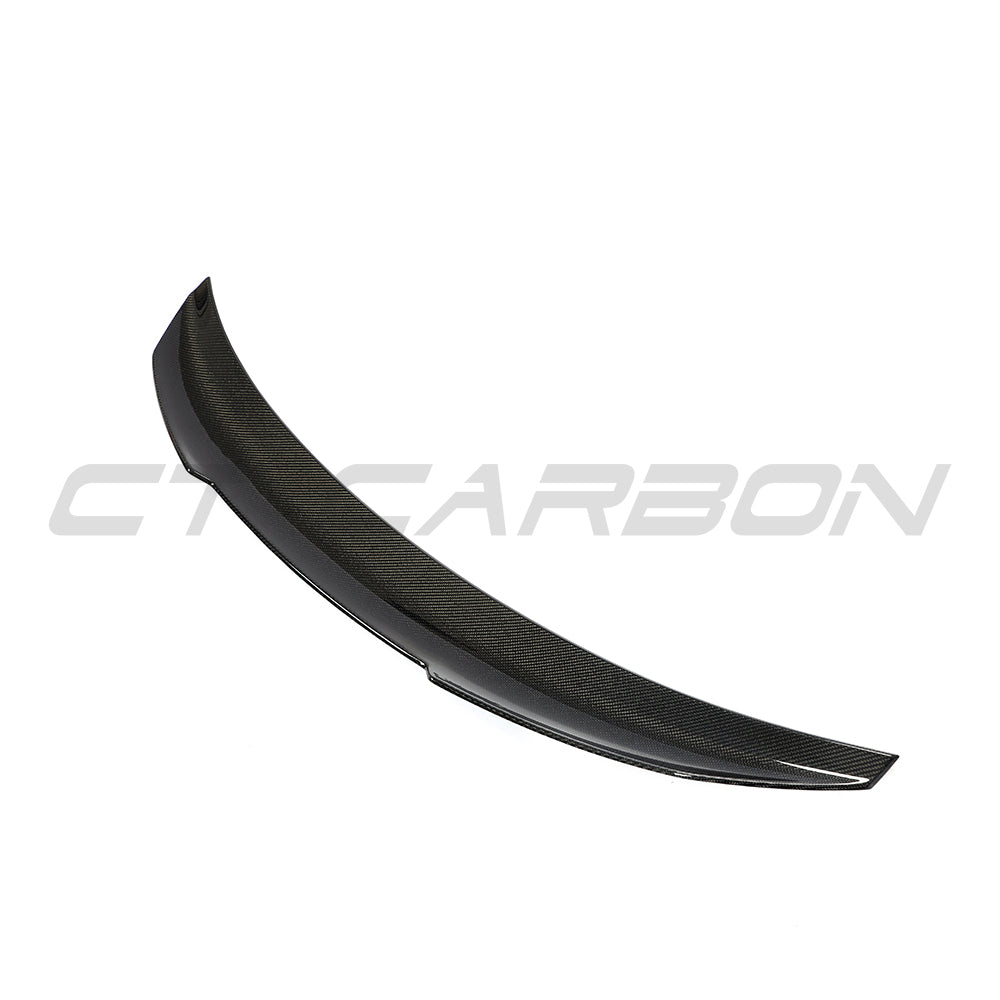 BMW G26 4 SERIES & I4 2020+ CARBON FIBRE KIT - V5
