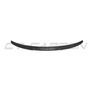 BMW 4 SERIES G26 & i4 CARBON FIBRE SPOILER - V10