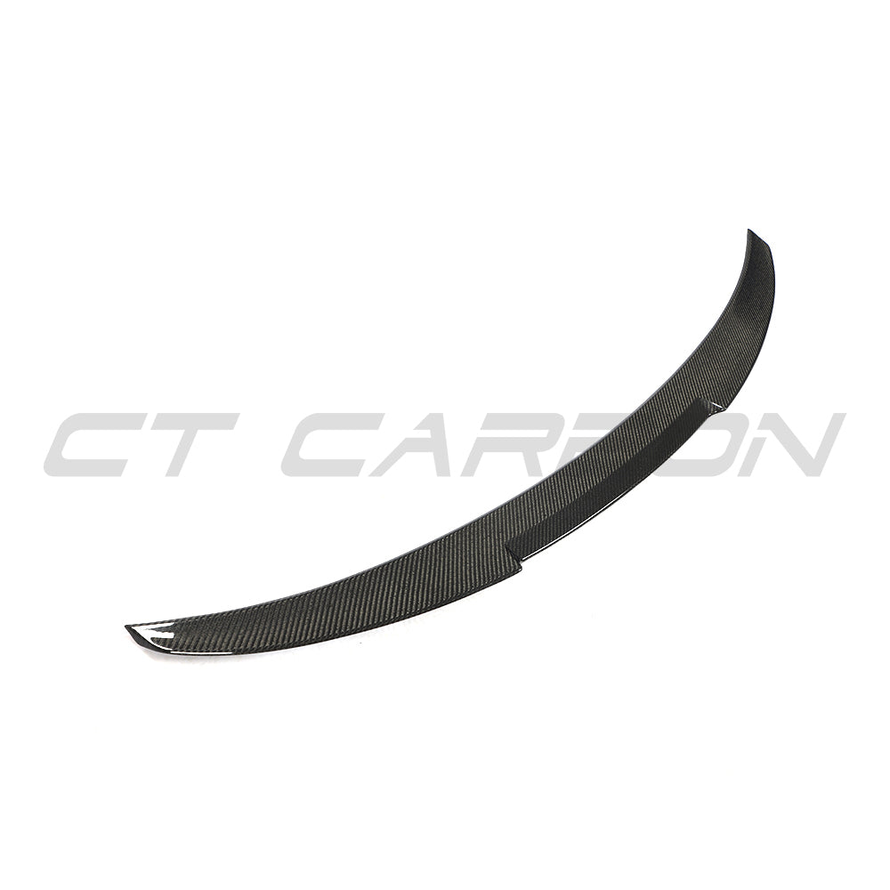 BMW G26 4 SERIES & I4 2020+ CARBON FIBRE KIT - V1