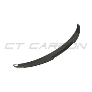 BMW G26 4 SERIES & I4 2020+ CARBON FIBRE KIT - V1