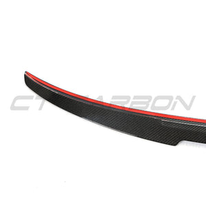 BMW G26 4 SERIES & I4 2020+ CARBON FIBRE KIT - V1